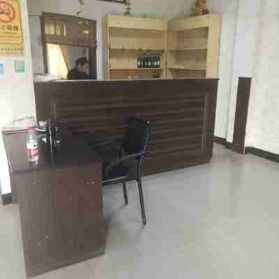 OYO新鄉超佳酒店 Others