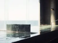Shirahama Key Terrace Hotel Seamore - Hot Springs