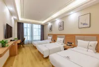 Yunshang Tianhe Hotel (Khorgos Guomen Scenic Spot)