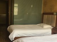 北京恒旗宾馆 - 高级双床房