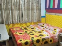 长沙银海家庭旅馆 - 田园温馨大床房