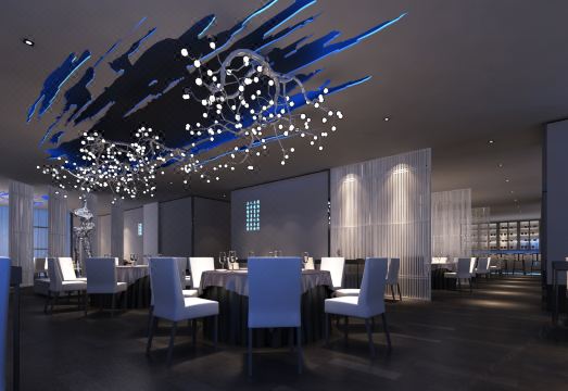 Grand Metropark Yuantong Hotel