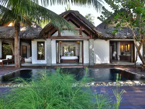 L'Alya Ninh Van Bay