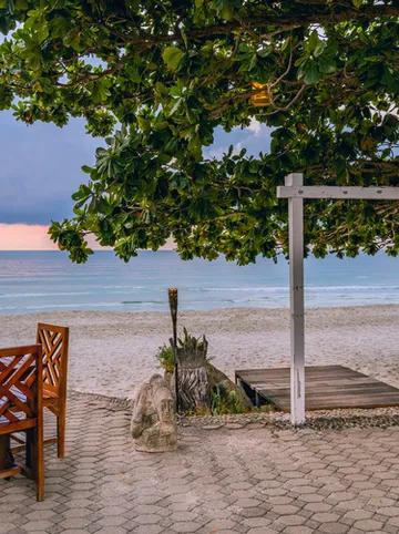 รูปภาพของเฉวงบุรี รีสอร์ท