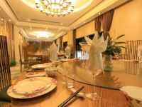 武汉泰洋酒店 - 中式餐厅