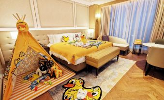 The Langham Hefei