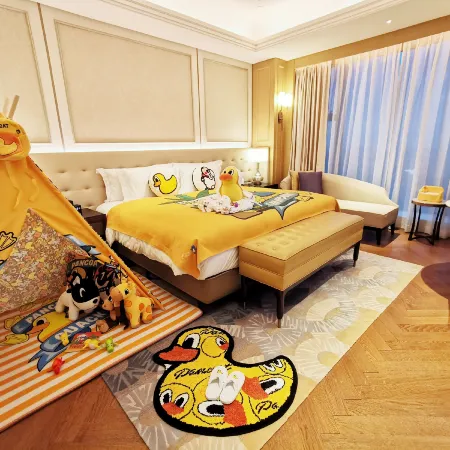 The Langham Hefei
