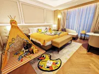The Langham Hefei Hotels in Hefei