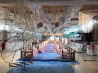 Fukang Sunshine Holiday Hotel Hotels in Jieshou