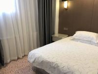上海鑫丰时尚宾馆 - 标准大床房
