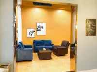 Deyang Mingjia Chinese Inn