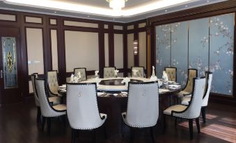 Nan Gang Hotel - Housity