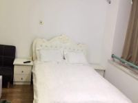上海圣天地公寓 - 舒适一室大床房