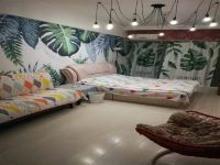 沈阳宝贝主题公寓 - 精致一居室