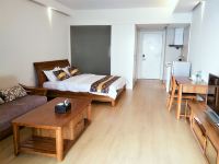 惠州小径湾海格度假公寓 - 度假一室大床房