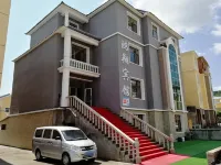 Hongxiang Hotel - Bữa sáng