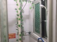 广州望岗盈利公寓 - 普通大床房