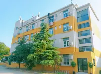 Elan Hotel (Zhengzhou Xinzheng Airport) Hotels in Xinzheng