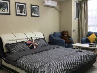 焦作茉莉尔公寓(3号店) - 舒适一室大床房