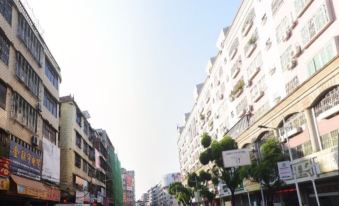 Xinyu Hostel