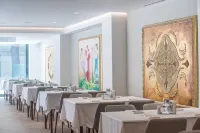 Hotel Tonanti Hotel di Vrnjacka Banja