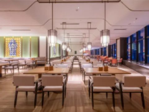 Zhaosheng Hotel Hotels in Liuzhou