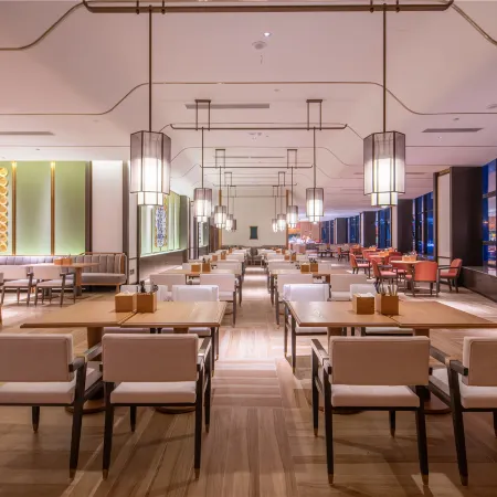 Zhaosheng Hotel