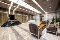 Tianjin Juchuan Yuansheng Hotel&Serviced Apartment Các khách sạn ở Thiên Tân