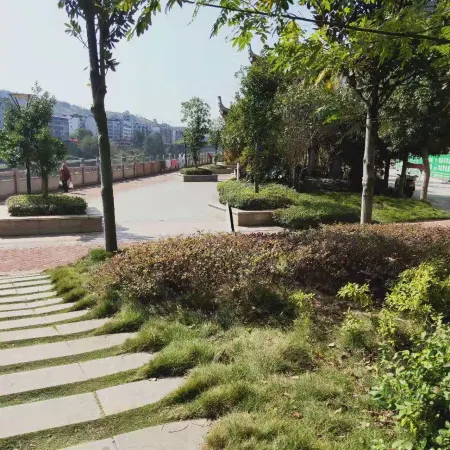 Cenggong Youxuan Hotel