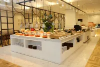 โรงแรมลัวซีร์ โทโยฮาชิ - พร้อมอาหารเช้า