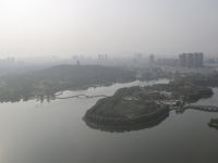 蚌埠馋眠电竞酒店 - 观城景大床房