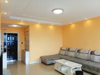 Changzhi Aijia Apartment Các khách sạn ở Middle Yingxiong Road