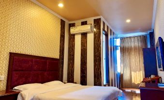 Ziyang Haiyun Hotel