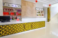Oyo Grand Hotel Jiuhuashan