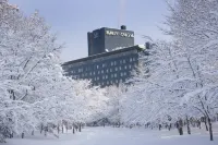 Sapporo Park Hotel