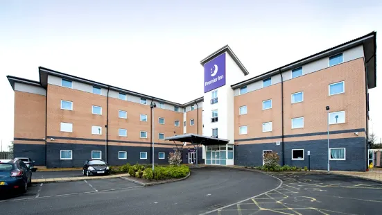 Premier Inn Glasgow Braehead