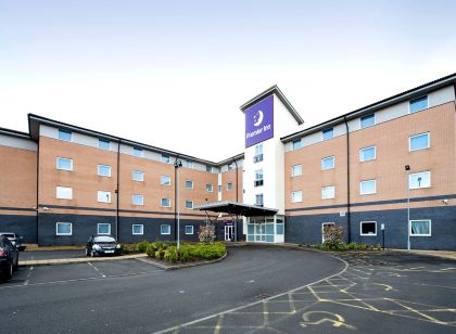 Premier Inn Glasgow Braehead