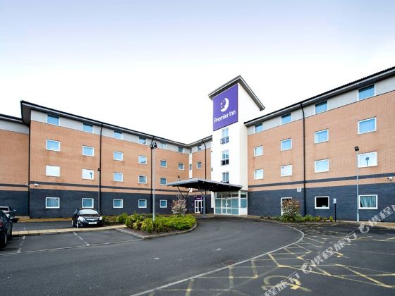 Premier Inn Glasgow Braehead
