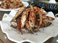 QSHAN GALLERY HOTEL - Bữa sáng