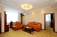 Boston Hotel