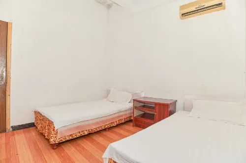 Sand County Sanming Sands Guest House