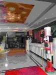 Longling Ocean Theme Hotel
