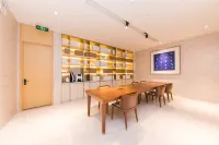 JI Hotel (Hefei Changjiang West Road Aoyuan City Tiandi)
