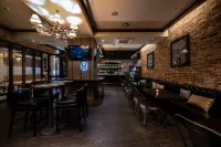 首爾斯坦福飯店 - 酒吧