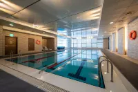 Stanford Hotel Seoul - Pool