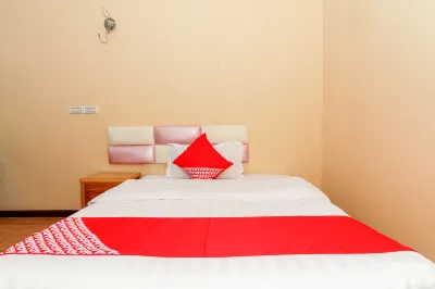 Tianzhu Hotel