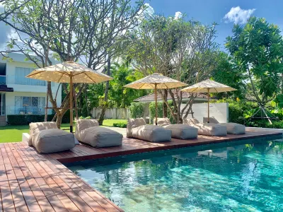 Vayna Boutique Koh Chang Hotels in Dan Kao