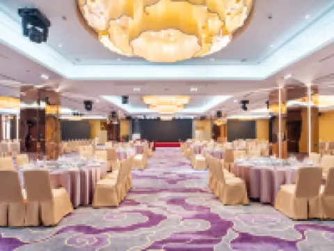 Windsor Park Hotel Kunshan Hotels in Kunshan