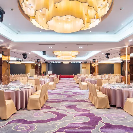 Windsor Park Hotel Kunshan