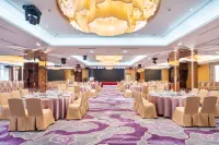 Windsor Park Hotel Kunshan Hotels in Kunshan
